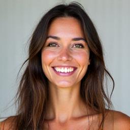 Portrait de Sophie Lemaire, spécialiste en développement de marque.